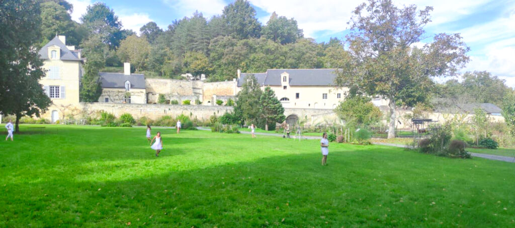 Jardins du Puygirault